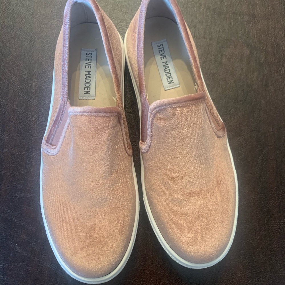 Steve Madden shoes